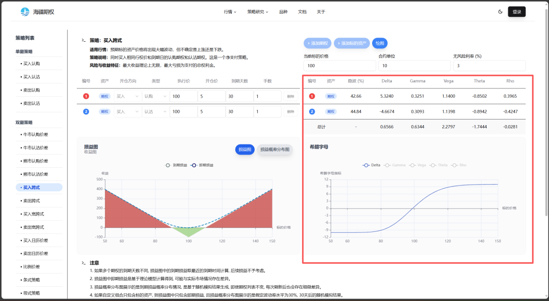海疆期权网站开发_天数计算器在线计算器_期权策略计算器