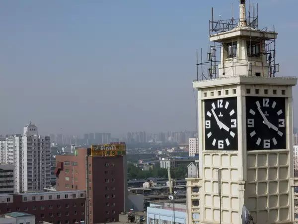 国家授时中心_北京时间来源_北京时间几点了