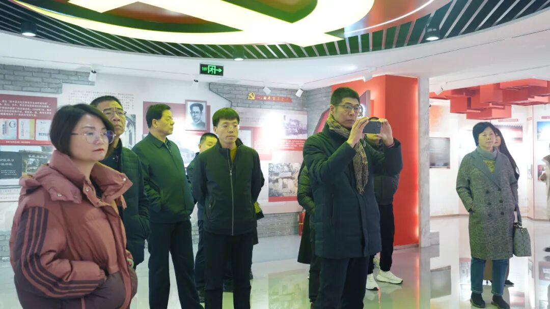 搜建筑官网_陕西恒昌房地产开发有限公司 御都集团参观交流 搜建筑平台