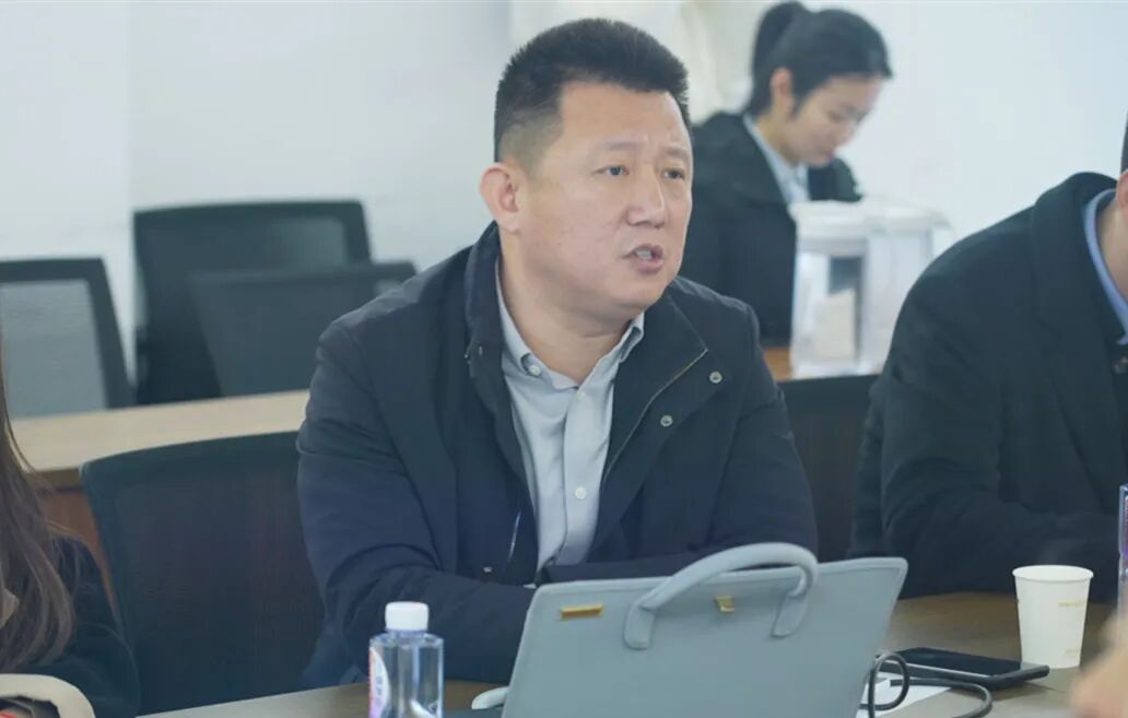 搜建筑官网_陕西恒昌房地产开发有限公司 御都集团参观交流 搜建筑平台