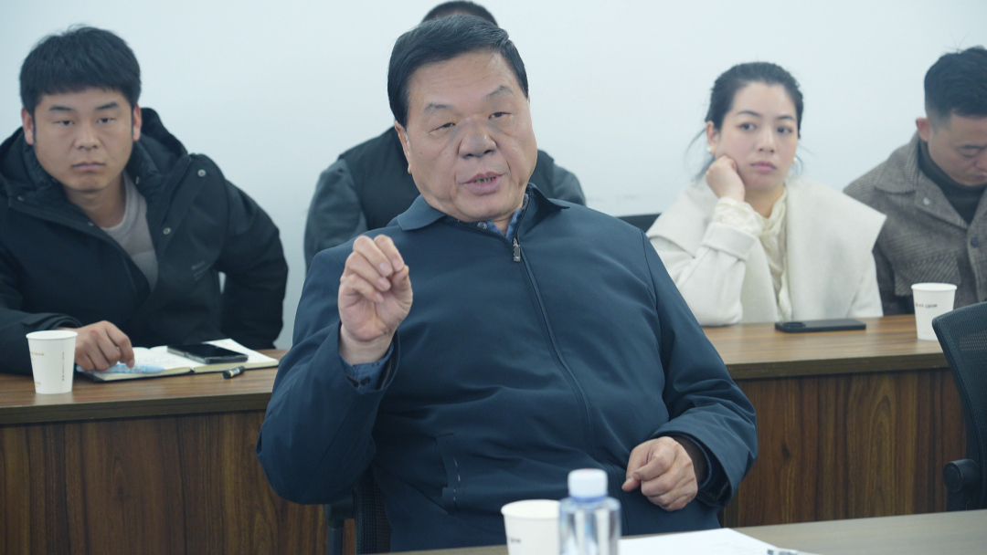 搜建筑官网_陕西恒昌房地产开发有限公司 御都集团参观交流 搜建筑平台
