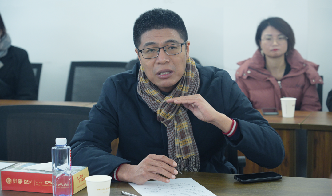 搜建筑官网_陕西恒昌房地产开发有限公司 御都集团参观交流 搜建筑平台