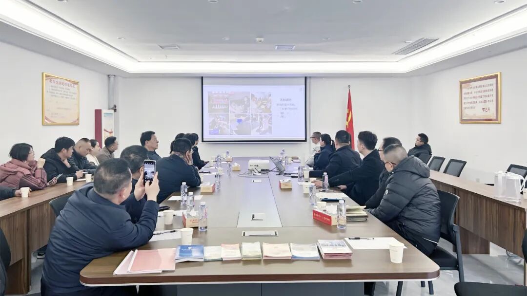搜建筑官网_陕西恒昌房地产开发有限公司 御都集团参观交流 搜建筑平台