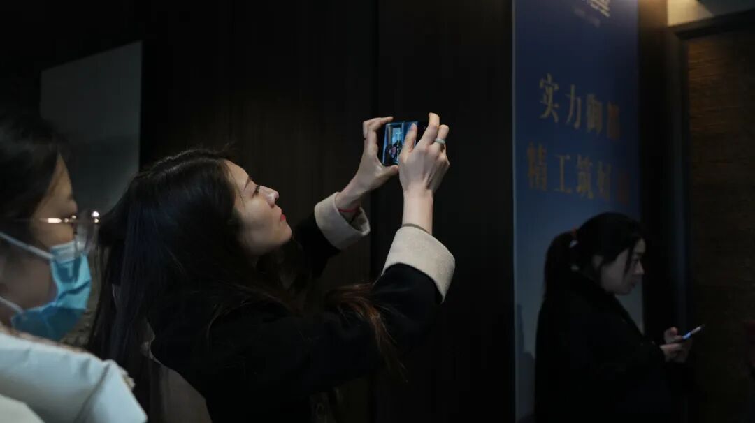 搜建筑官网_陕西恒昌房地产开发有限公司 御都集团参观交流 搜建筑平台