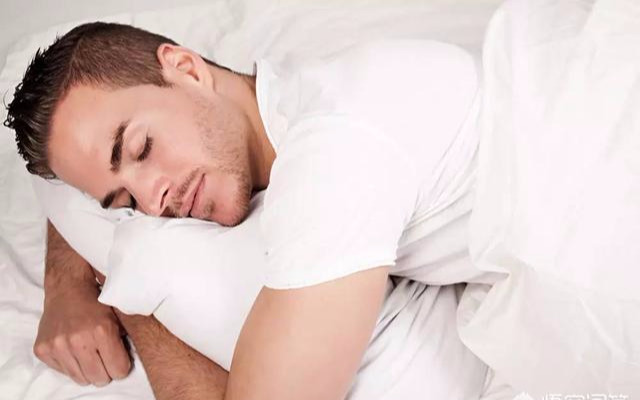 睡眠质量_时间几点_春季养生
