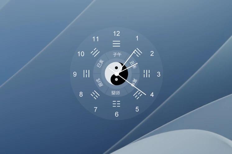 芝麻时钟_桌面世界时钟_在线时间钟表