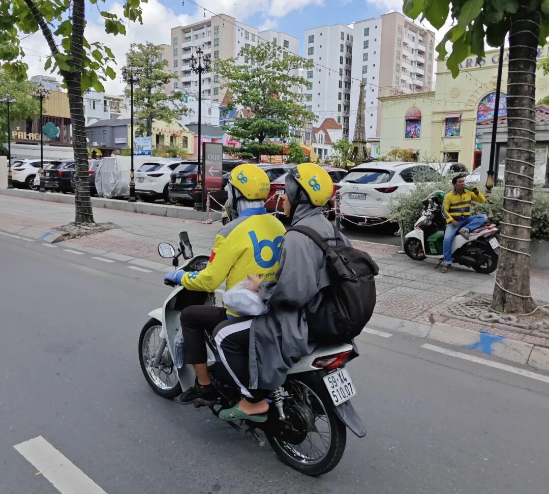 电动汽车_越南电动汽车产业_VinFast电动汽车市场分析