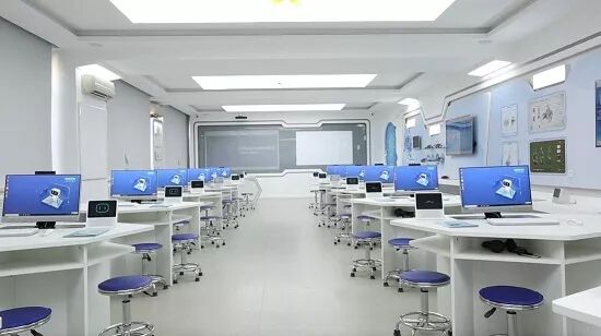 K12计算思维培养_人工智能通识教育_AI教育