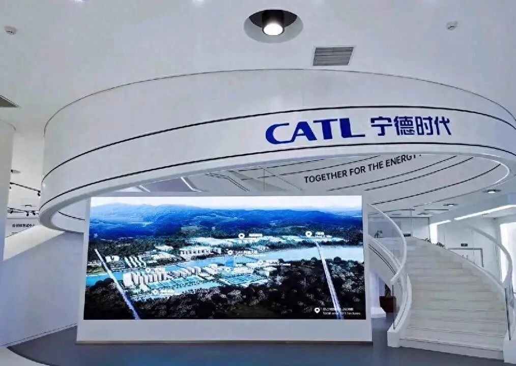 电池技术_宁德时代与比亚迪电池技术比较_宁德时代麒麟电池与比亚迪刀片电池分析
