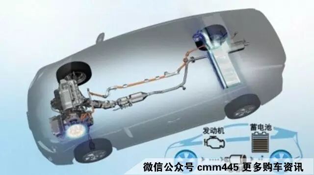 日产楼兰混动油耗_混动汽车_比亚迪秦插电混动油耗