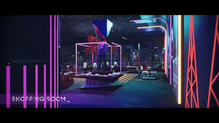 车载游戏_车载游戏AR沉浸式设计_车载游戏XR全息娱乐