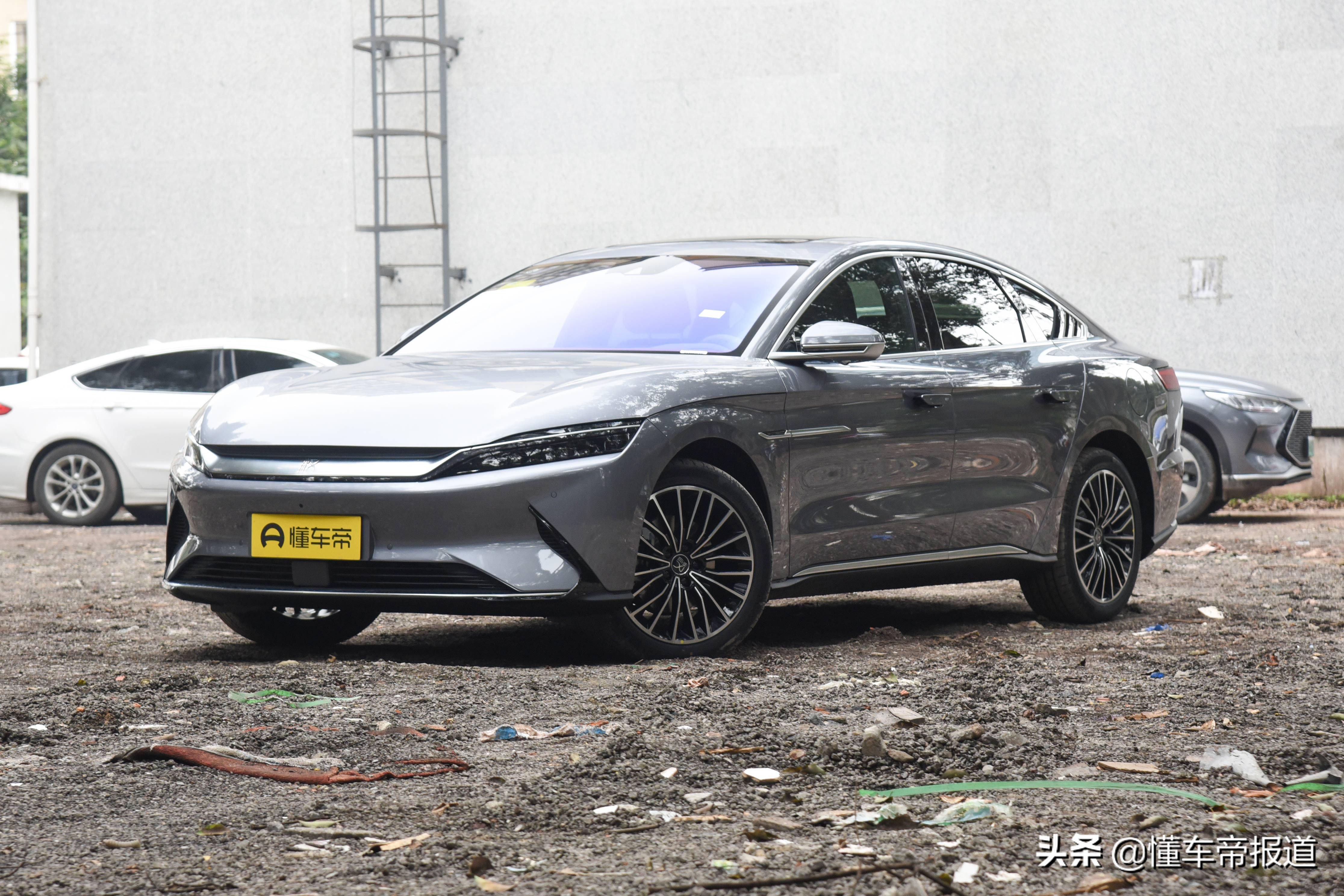 关注|财政部发布新能源补贴公示:特斯拉获12亿,比亚迪获29亿 | 星尘资源网