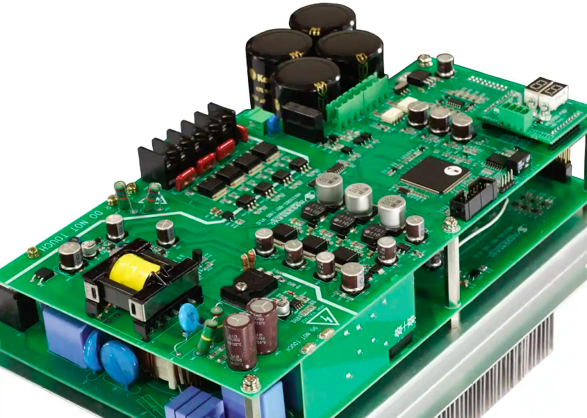 MOS管与IGBT的区别_IGBT和MOS管在电路中的应用_IGBT