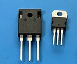 IGBT_IGBT和MOS管在电路中的应用_MOS管与IGBT的区别