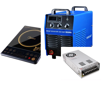 IGBT和MOS管在电路中的应用_MOS管与IGBT的区别_IGBT