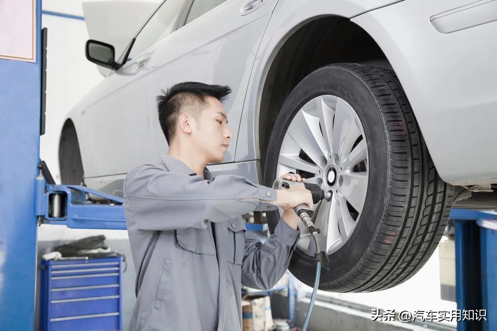 汽车轮胎如何选择_轮胎_何时需要更换轮胎