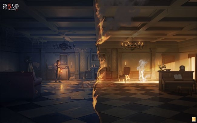 第五人格新角色_第五人格第二十三赛季 贝尔斯泰因的阴霾 求生者作曲家克雷伯格