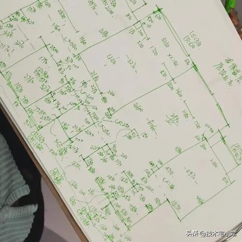 精准量房技巧_装修量房步骤_房产介绍视频