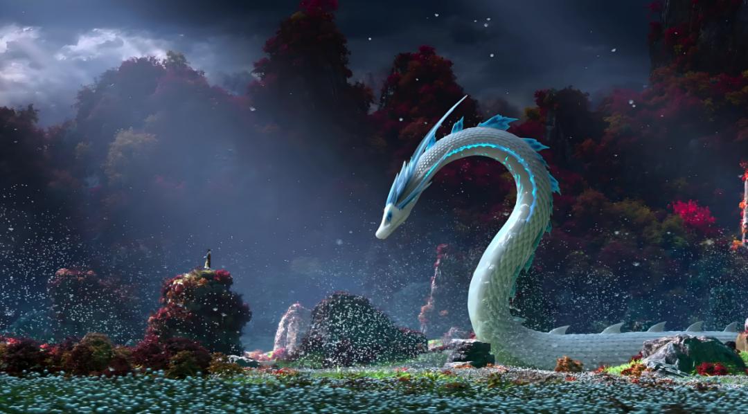 2015-2025年国产动画佳作推荐_中国动画电影发展历程_国产动画推荐
