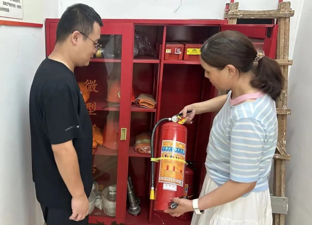 消防安全知识_提升自防自救能力_全民消防安全意识