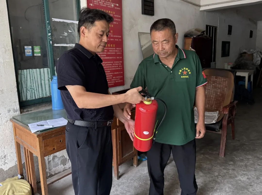 全民消防安全意识_提升自防自救能力_消防安全知识