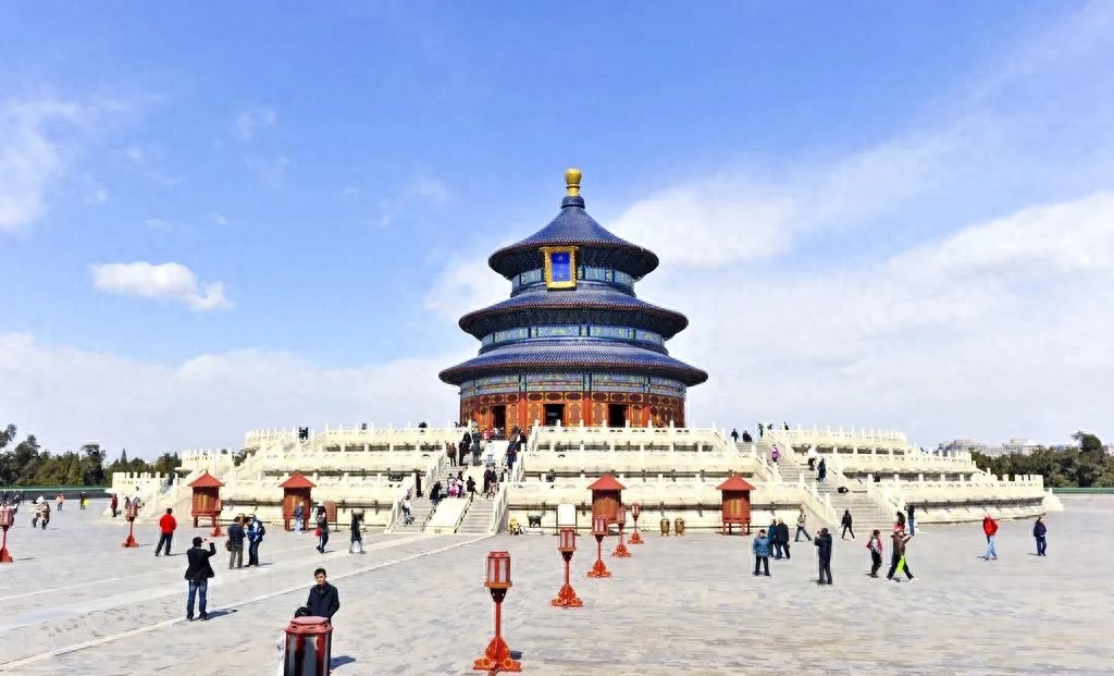 国庆倒计时!全国旅游攻略来啦 | 星尘资源网