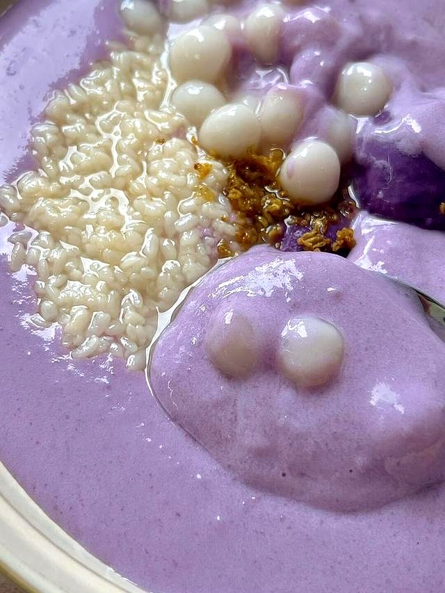 秋季养生食材清单_紫薯鸡蛋胡萝卜鱼肉银耳西兰花_秋季养生食材