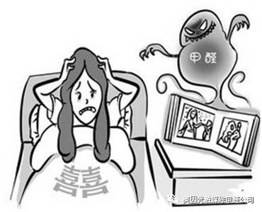 明星甲醛中毒事件_甲醛治理方法_室内除甲醛有效方法