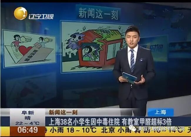 甲醛治理方法_室内除甲醛有效方法_明星甲醛中毒事件
