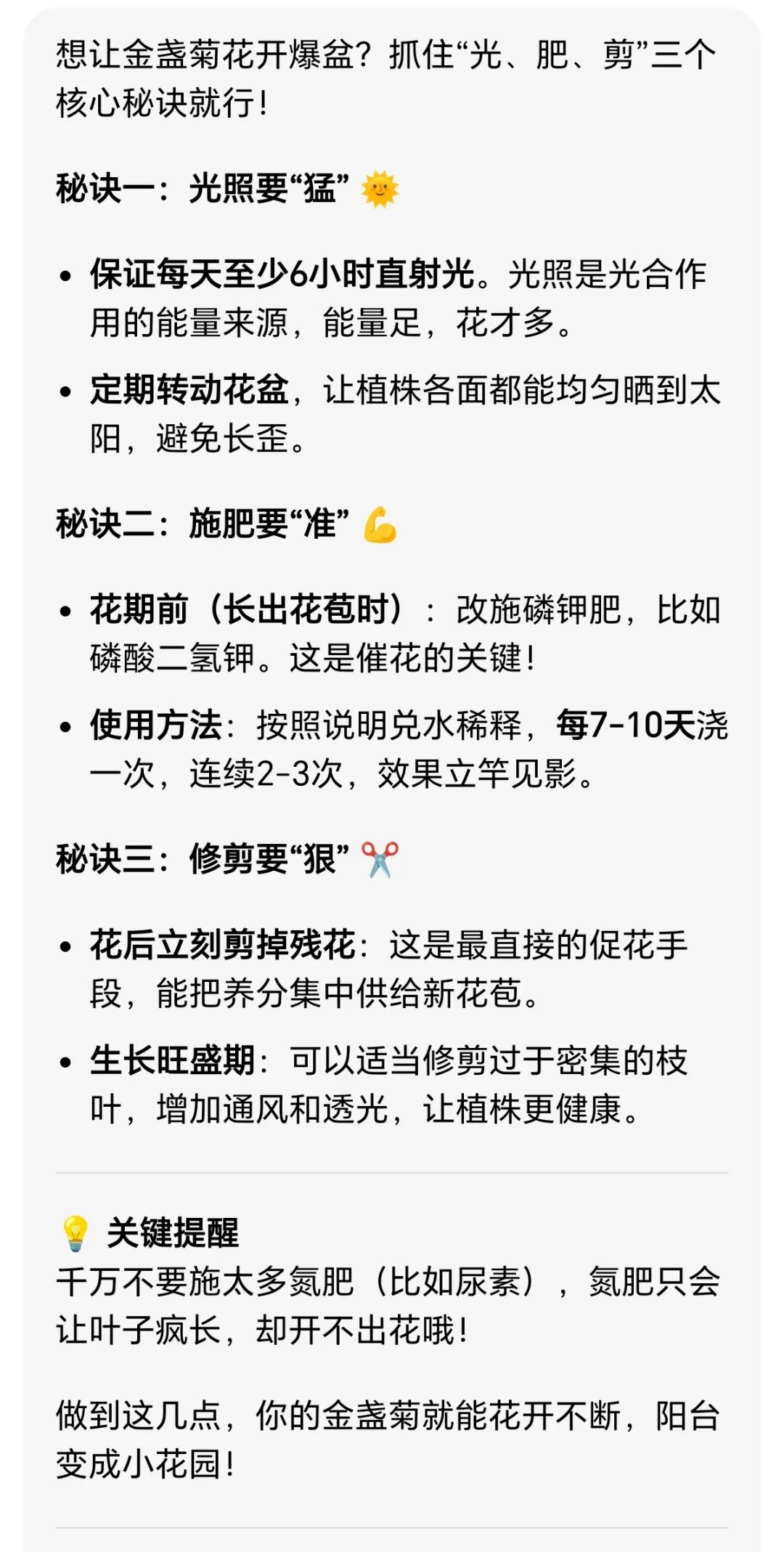 金盏菊播种养护技巧_阳台种菜教程_阳台种植金盏菊步骤