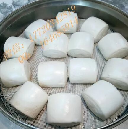 酵母馒头一次发酵法优缺点_馒头发酵技巧_老面包子米酒馒头制作工艺