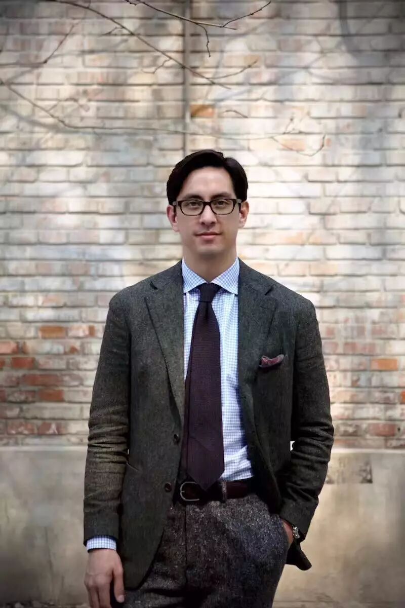 如何保养皮鞋延长寿命_男士皮鞋护理教程_皮鞋保养指南