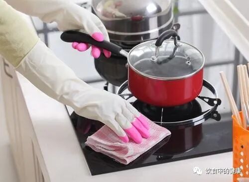 洗洁精残留危害_洗洁精残留量标准_洗洁精安全性