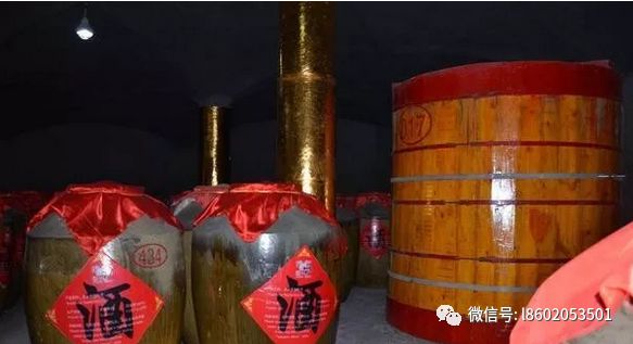 白酒储存条件_储存白酒对地窖环境要求_家庭储存瓶装白酒方法