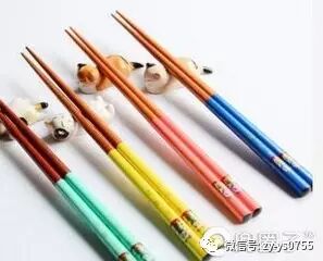 筷子多久换一次?3招辨别筷子是否含有致癌物 | 星尘资源网