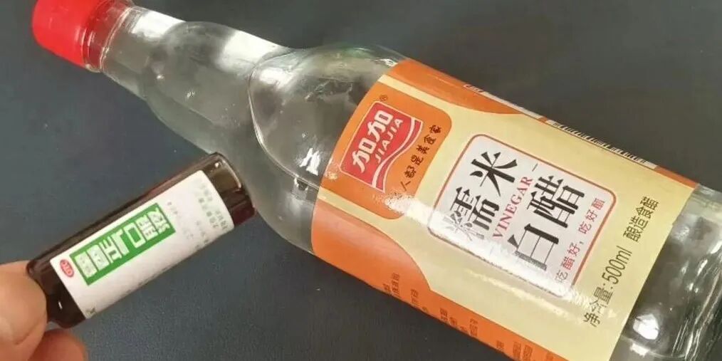 白醋藿香正气水除臭神器_垃圾桶除臭白醋藿香正气水_下水道除臭配方