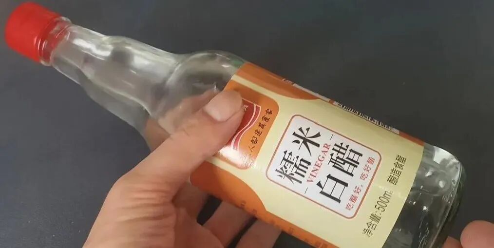 白醋藿香正气水除臭神器_下水道除臭配方_垃圾桶除臭白醋藿香正气水