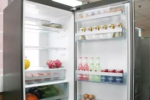 冰箱温控旋钮设置_冰箱节能省电技巧_冰箱除霜教程