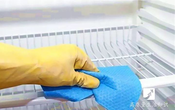 冰箱节能省电技巧_冰箱温控旋钮设置_冰箱除霜教程