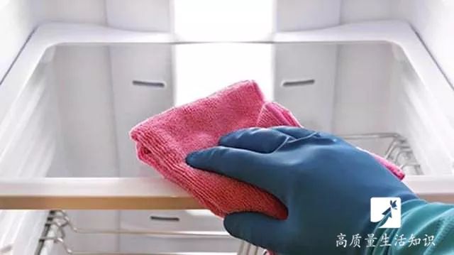 冰箱除霜教程_冰箱温控旋钮设置_冰箱节能省电技巧