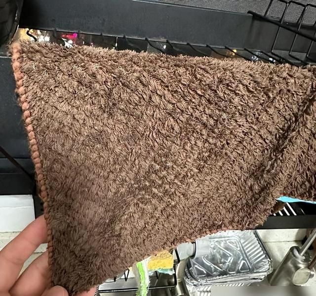 老家具该退休了没_厨房用品更换周期_洗碗布更换频率