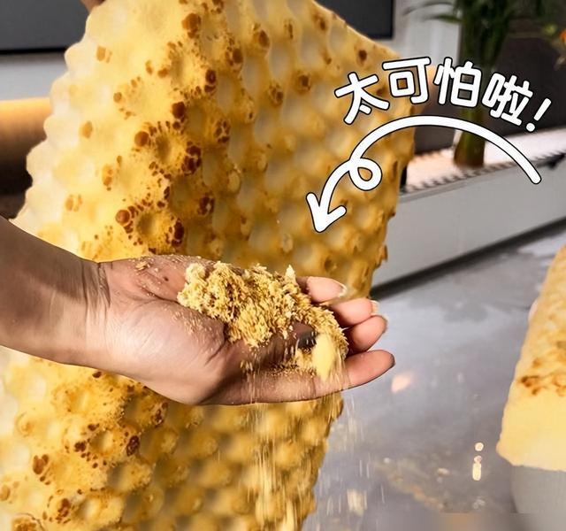 老家具该退休了没_洗碗布更换频率_厨房用品更换周期