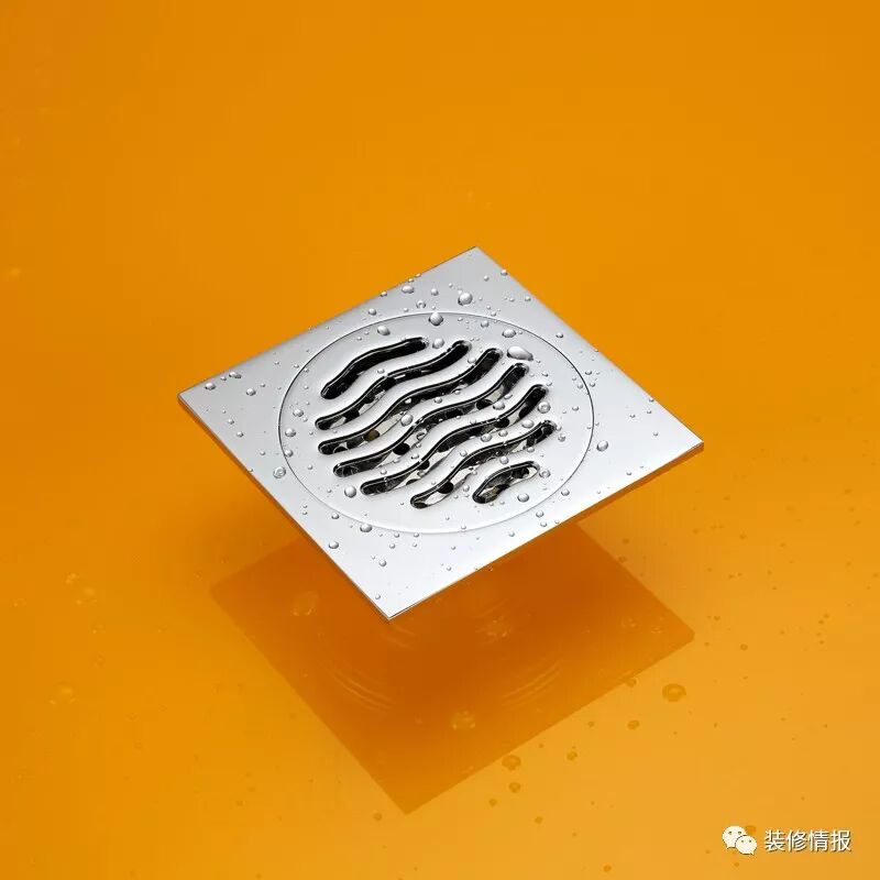 防臭地漏内芯种类 磁力自封内芯 弹簧自封内芯_地漏防臭装置