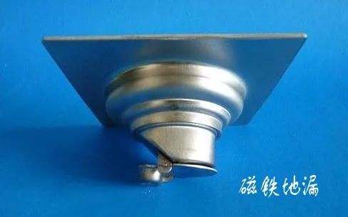 传统水封地漏结构_地漏防臭装置_地漏水封原理