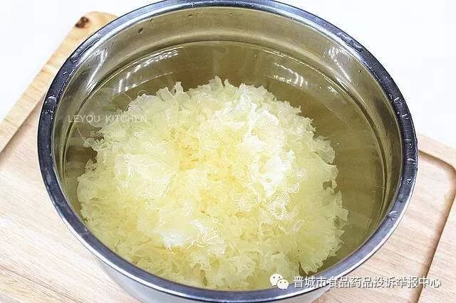 第311期      泡发好的银耳过夜后有毒不宜食用? | 星尘资源网