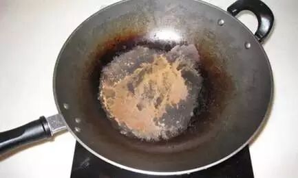简阳铁锅保养方法_简阳铁锅去锈技巧_菜刀防锈技巧