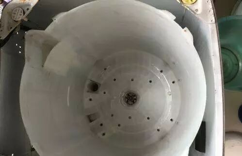 滚筒洗衣机清洗方法_波轮洗衣机拆卸清洗步骤_洗衣机清洁步骤
