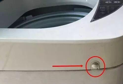 波轮洗衣机拆卸清洗步骤_滚筒洗衣机清洗方法_洗衣机清洁步骤