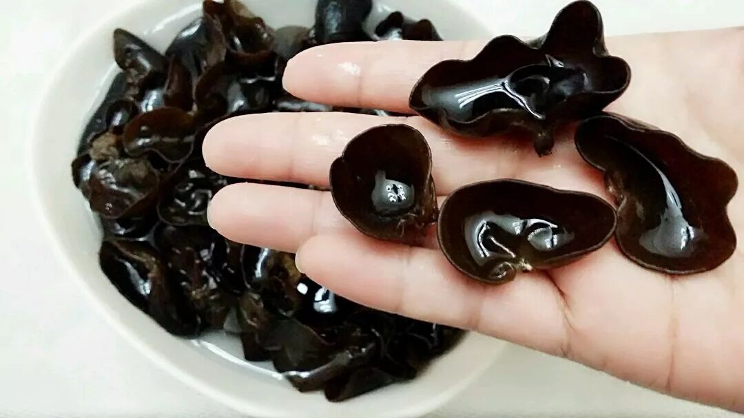木耳泡发禁忌_米酵菌酸毒素中毒 预防措施 黑木耳食品安全