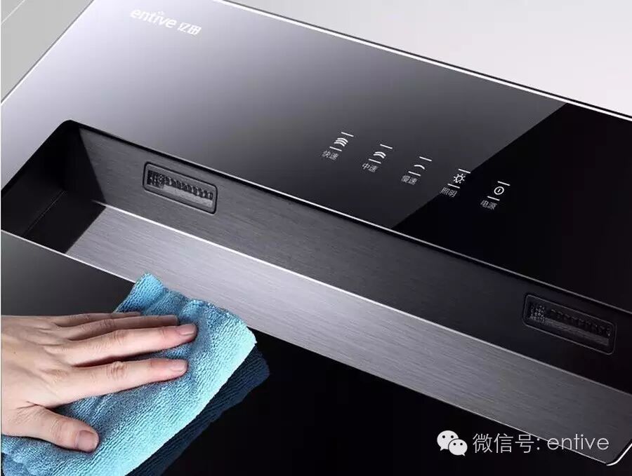 真假不沾油抽油烟机鉴别方法_不沾油抽油烟机选购技巧_抽油烟机选购